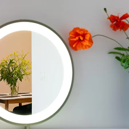 Appartement One Bedroom Sunny Tallinn Street With Parking Riga