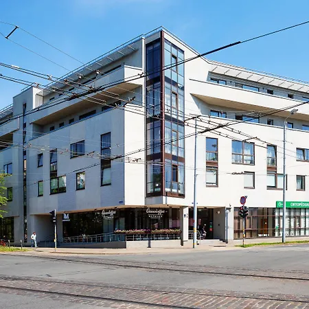 Appartement One Bedroom Sunny Tallinn Street With Parking *